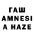 Каннабис Amnesia Anna Kryv
